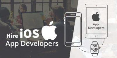 iOS  Developer